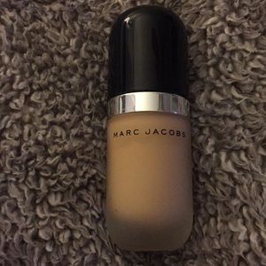 Marc Jacobs foundation